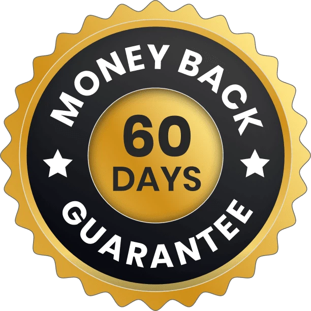 glycofortin 60 days money back guarantee
